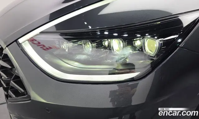 Hyundai Sonata 2022 1.6 автомат (гидро), миниатюра 8