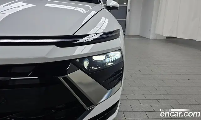 Hyundai Sonata 2023 1.6 автомат (гидро), миниатюра 8