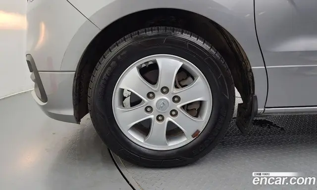 Hyundai Starex 2018 2.5 автомат (гидро), миниатюра 5