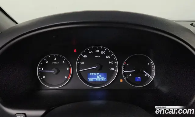 Hyundai Starex 2018 2.5 автомат (гидро), миниатюра 8