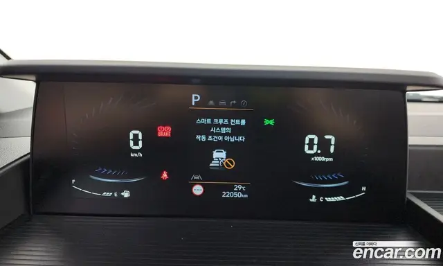 Hyundai Staria 2023 3.5 автомат (гидро), миниатюра 11