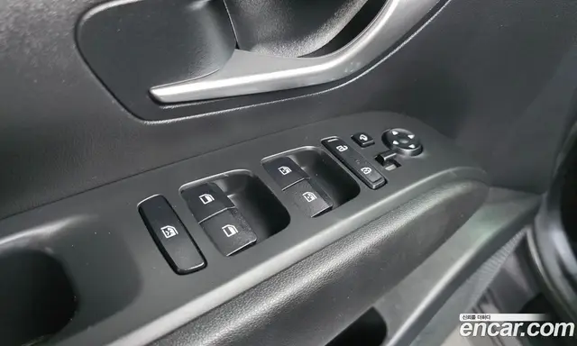 Hyundai Tucson 2021 1.6 автомат (гидро), миниатюра 12
