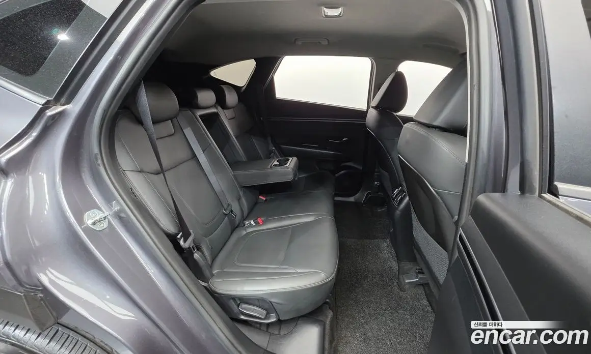 Hyundai Tucson 2021 1.6 автомат (гидро), фото 19