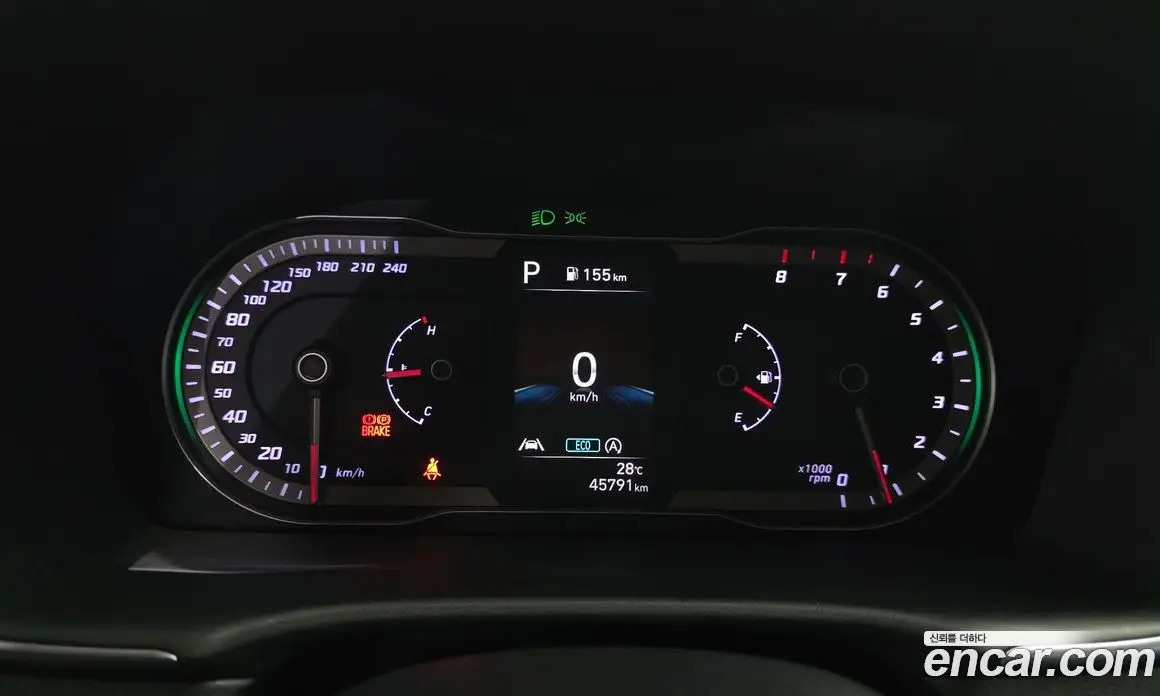 Hyundai Tucson 2021 1.6 автомат (гидро), фото 8