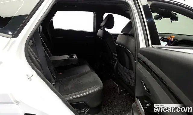 Hyundai Tucson 2022 1.6 автомат (гидро), миниатюра 11