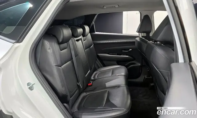 Hyundai Tucson 2023 1.6 автомат (гидро), миниатюра 12