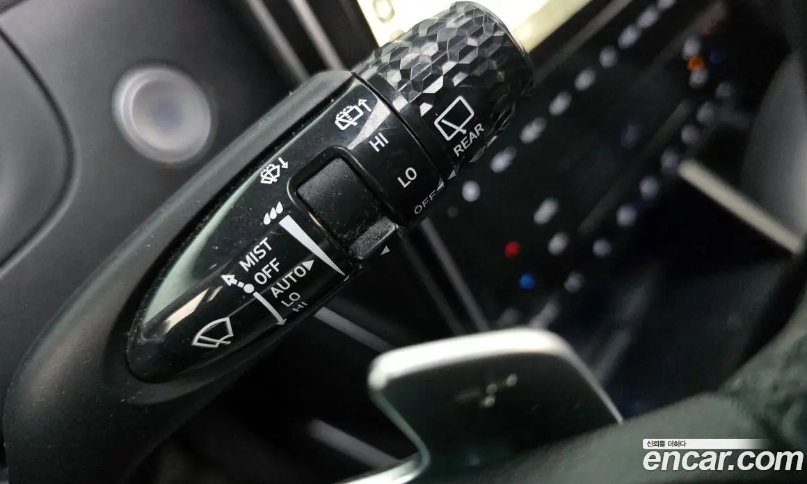 Hyundai Tucson 2023 1.6 автомат (гидро), фото 19