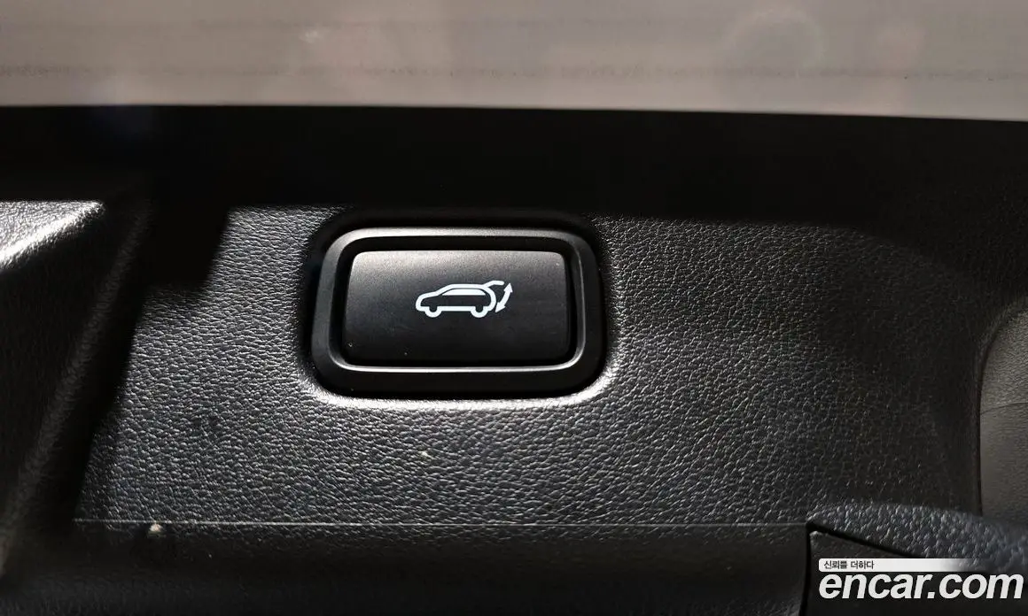 Hyundai Tucson 2023 1.6 автомат (гидро), фото 20