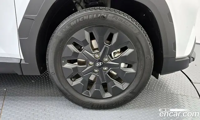Hyundai Tucson 2023 1.6 автомат (гидро), миниатюра 5
