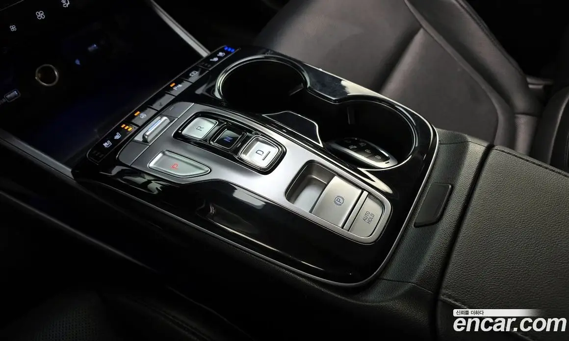 Hyundai Tucson 2023 1.6 автомат (гидро), фото 9