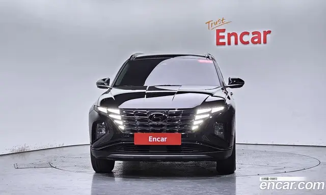 Hyundai Tucson 2023 1.6 автомат (гидро), миниатюра 2
