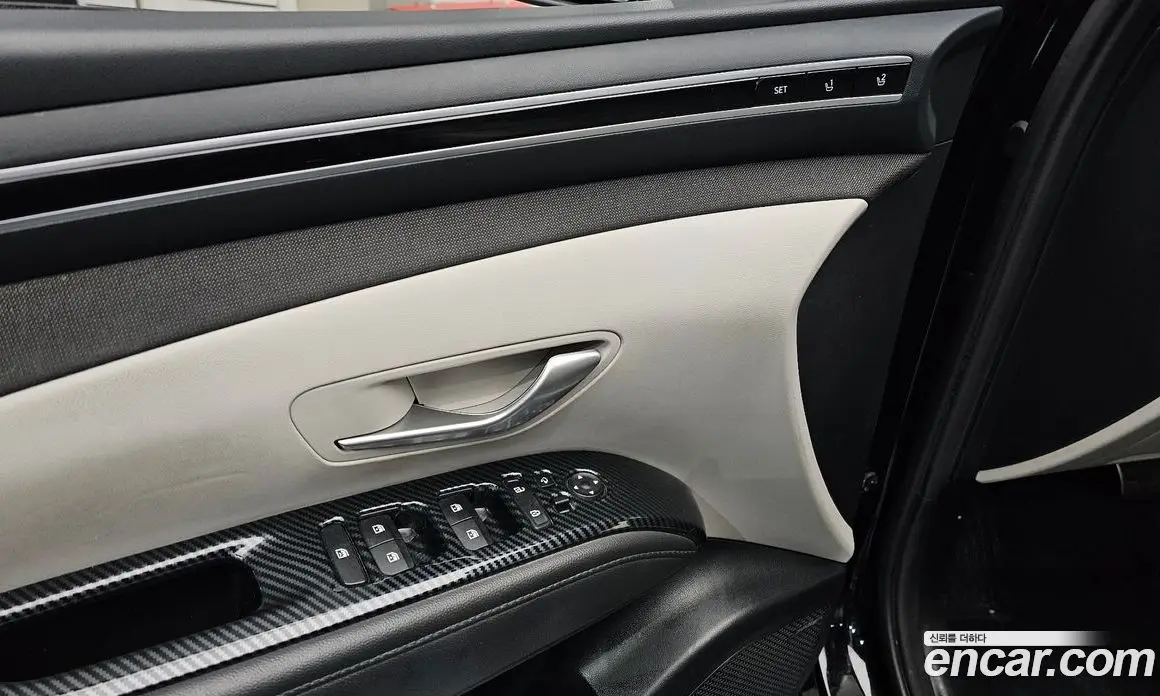 Hyundai Tucson 2023 1.6 автомат (гидро), фото 16
