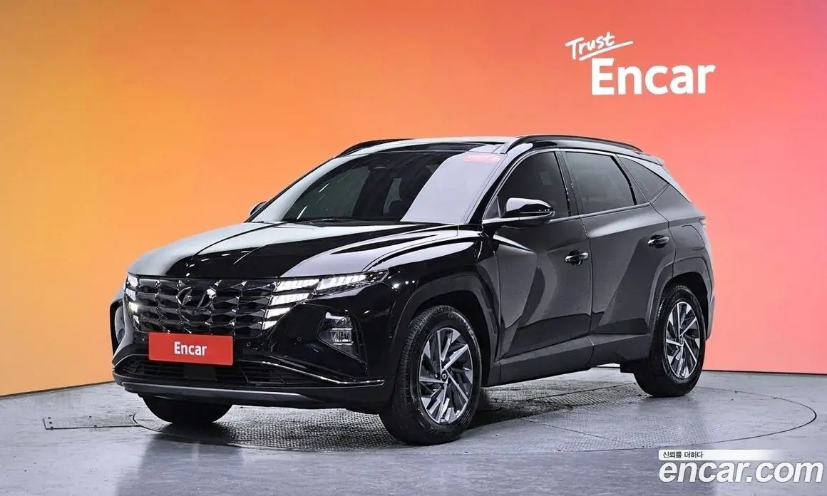 Hyundai Tucson 2023 1.6 автомат (гидро), фото 20
