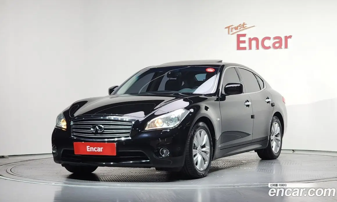 Infiniti M 2010 3.7 автомат (гидро), фото 1 Infiniti M 2010 3.7 автомат (гидро), фото 1