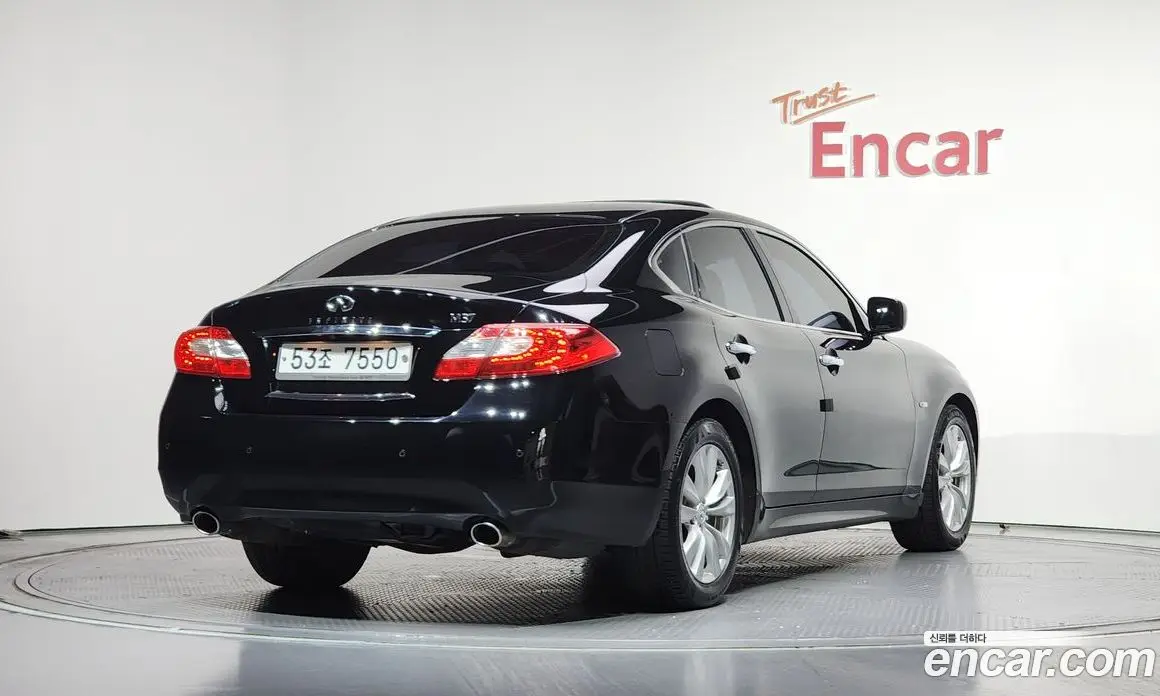 Infiniti M 2010 3.7 автомат (гидро), фото 2 Infiniti M 2010 3.7 автомат (гидро), фото 2
