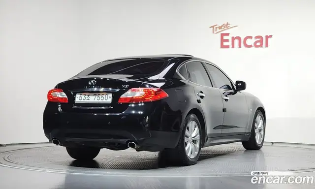 Infiniti M 2010 3.7 автомат (гидро), миниатюра 2 Infiniti M 2010 3.7 автомат (гидро), миниатюра 2