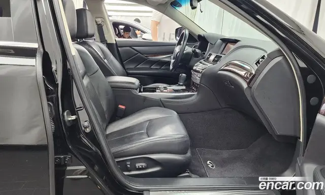 Infiniti M 2010 3.7 автомат (гидро), миниатюра 11 Infiniti M 2010 3.7 автомат (гидро), миниатюра 11