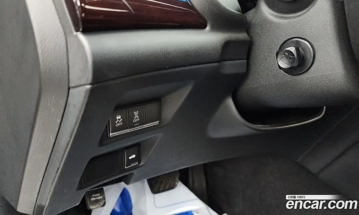 Infiniti M 2010 3.7 автомат (гидро), фото 16 Infiniti M 2010 3.7 автомат (гидро), фото 16