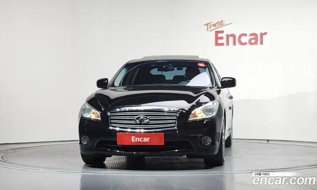 Infiniti M 2010 3.7 автомат (гидро), миниатюра 3 Infiniti M 2010 3.7 автомат (гидро), миниатюра 3