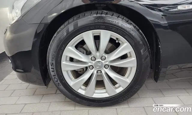 Infiniti M 2010 3.7 автомат (гидро), миниатюра 5 Infiniti M 2010 3.7 автомат (гидро), миниатюра 5