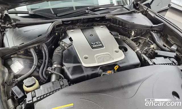 Infiniti M 2010 3.7 автомат (гидро), миниатюра 6 Infiniti M 2010 3.7 автомат (гидро), миниатюра 6