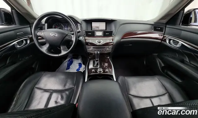 Infiniti M 2010 3.7 автомат (гидро), миниатюра 7 Infiniti M 2010 3.7 автомат (гидро), миниатюра 7
