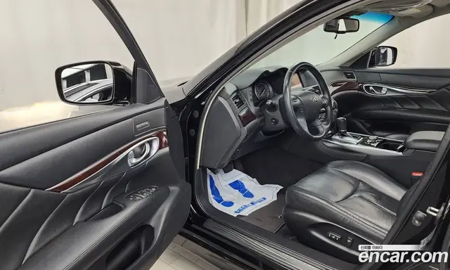 Infiniti M 2010 3.7 автомат (гидро), миниатюра 10 Infiniti M 2010 3.7 автомат (гидро), миниатюра 10