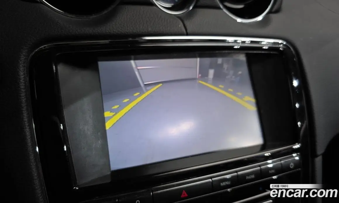 Jaguar XJ 2013 2.0 автомат (гидро), фото 14 Jaguar XJ 2013 2.0 автомат (гидро), фото 14