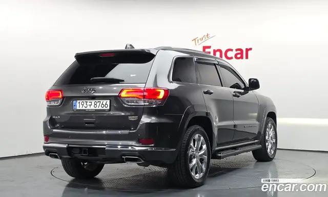 Jeep Cherokee 2019 3.6 автомат (гидро), миниатюра 2