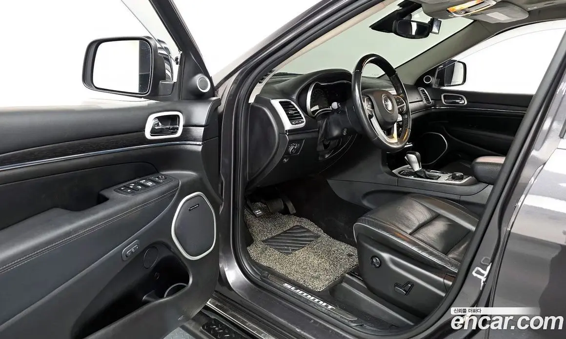 Jeep Cherokee 2019 3.6 автомат (гидро), фото 13
