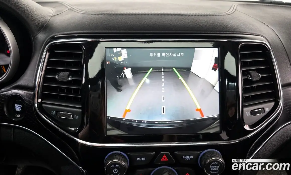 Jeep Cherokee 2019 3.6 автомат (гидро), фото 20