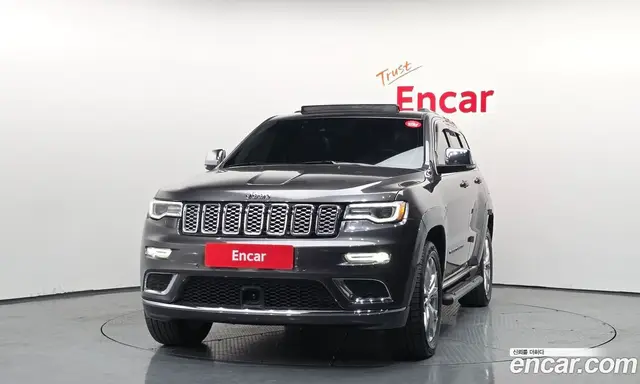 Jeep Cherokee 2019 3.6 автомат (гидро), миниатюра 3