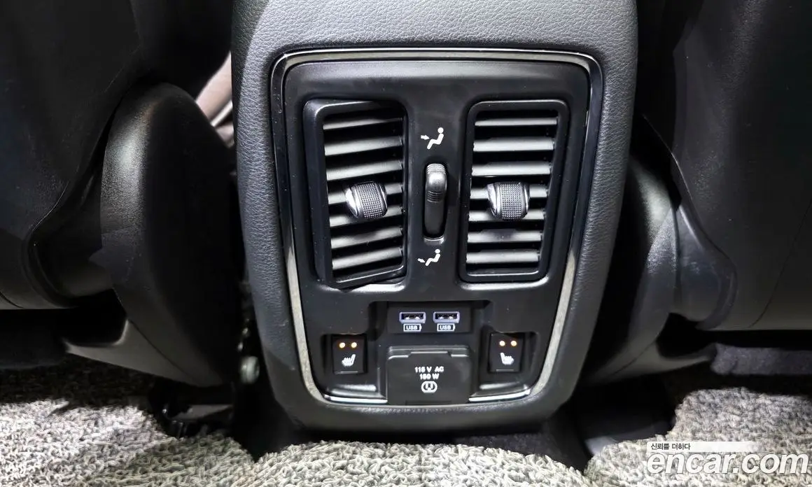 Jeep Cherokee 2019 3.6 автомат (гидро), фото 25