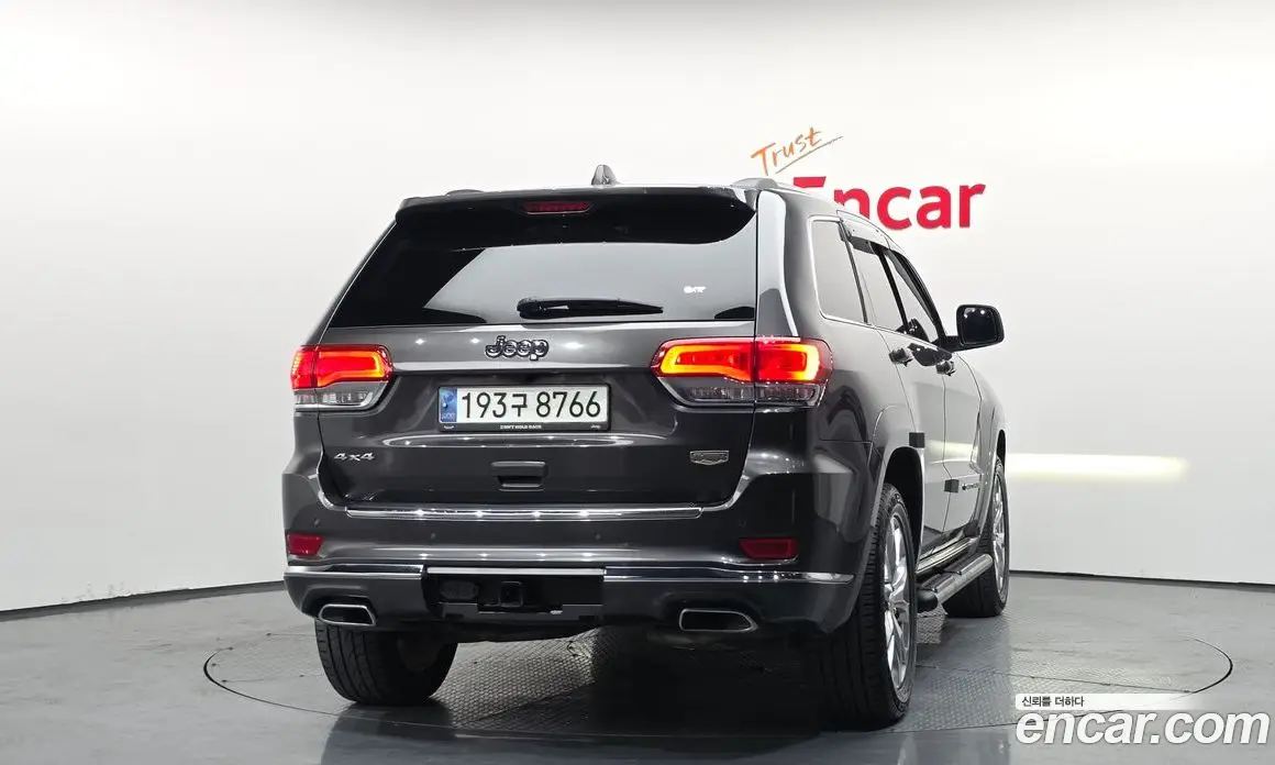 Jeep Cherokee 2019 3.6 автомат (гидро), фото 4