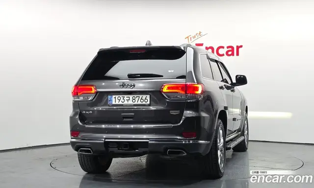 Jeep Cherokee 2019 3.6 автомат (гидро), миниатюра 4