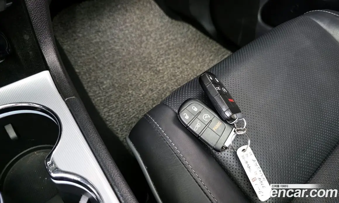 Jeep Cherokee 2019 3.6 автомат (гидро), фото 33