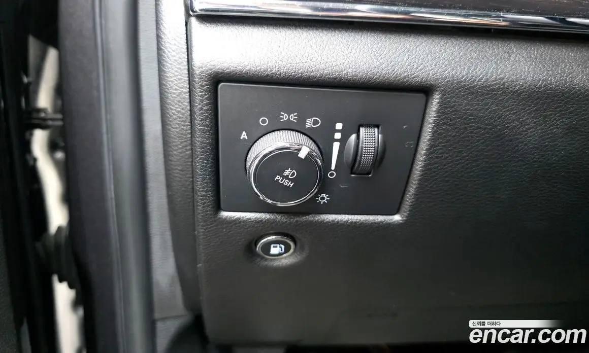 Jeep Cherokee 2019 3.6 автомат (гидро), фото 36