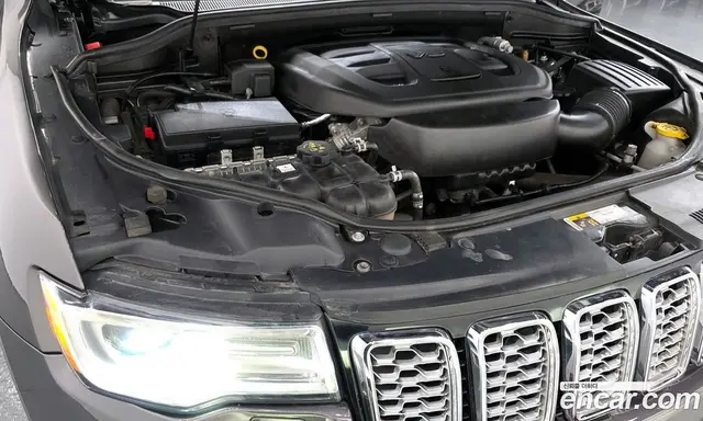 Jeep Cherokee 2019 3.6 автомат (гидро), миниатюра 6