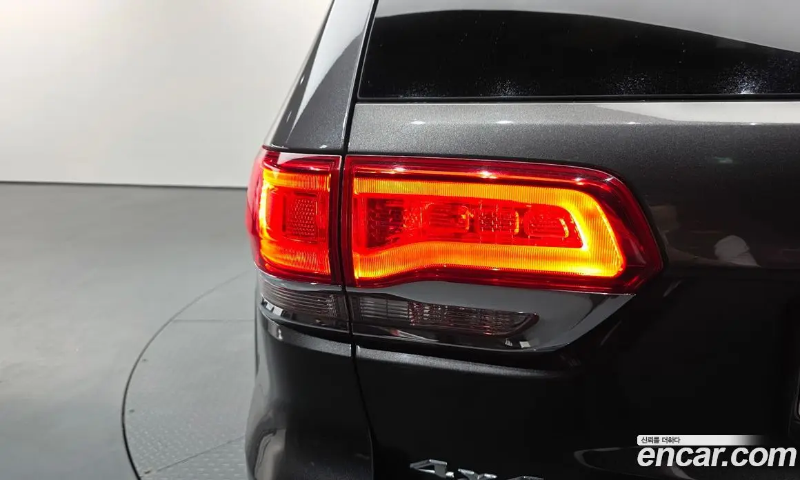 Jeep Cherokee 2019 3.6 автомат (гидро), фото 9