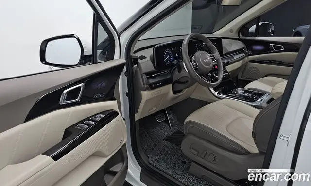 Kia Carnival 2022 2.2 автомат (гидро), миниатюра 11