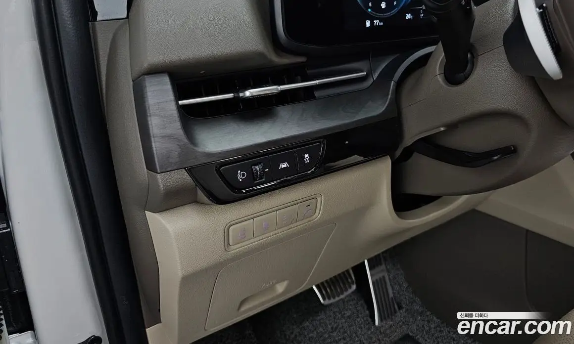 Kia Carnival 2022 2.2 автомат (гидро), фото 18