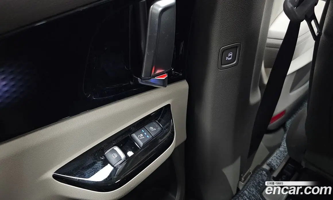 Kia Carnival 2022 2.2 автомат (гидро), фото 19