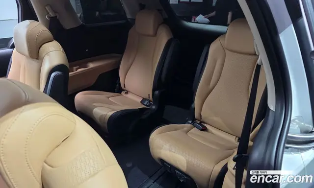 Kia Carnival 2023 3.5 автомат (гидро), миниатюра 12