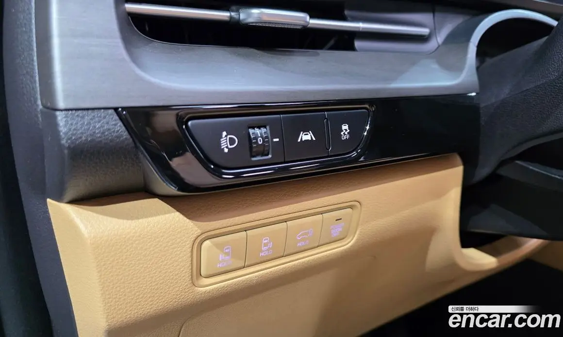 Kia Carnival 2023 3.5 автомат (гидро), фото 14