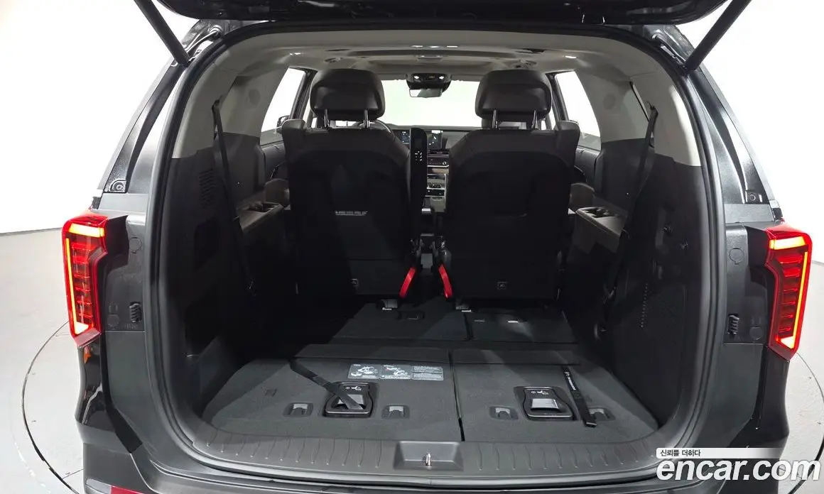 Kia Carnival 2023 3.5 автомат (гидро), фото 19