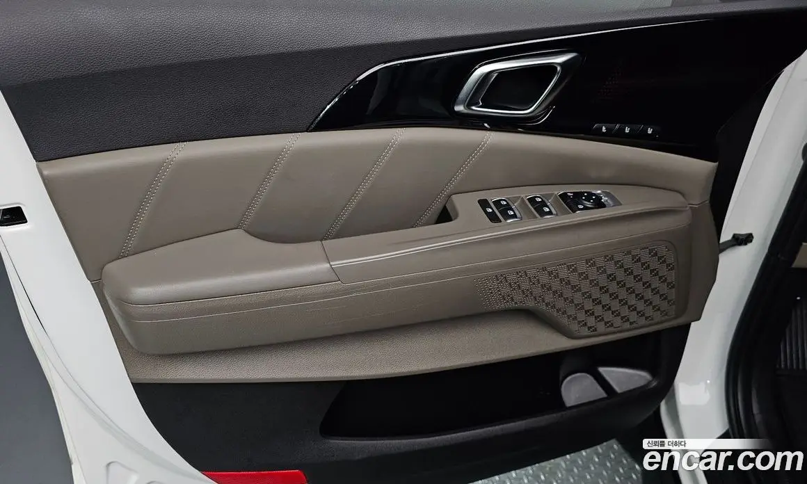 Kia Carnival 2024 3.5 автомат (гидро), фото 14