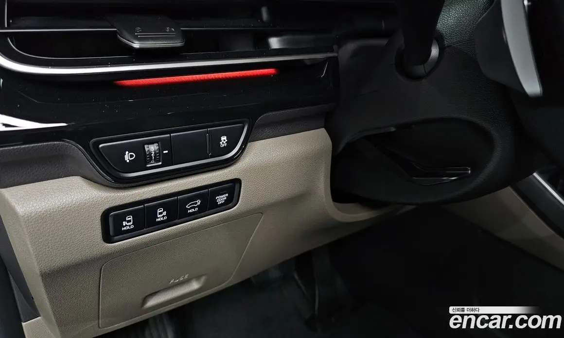 Kia Carnival 2024 3.5 автомат (гидро), фото 25