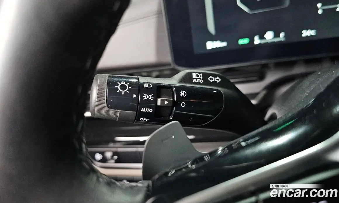 Kia Carnival 2024 3.5 автомат (гидро), фото 26