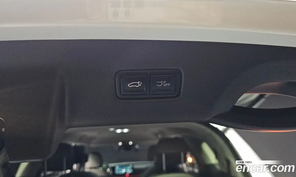 Kia Carnival 2024 3.5 автомат (гидро), фото 31