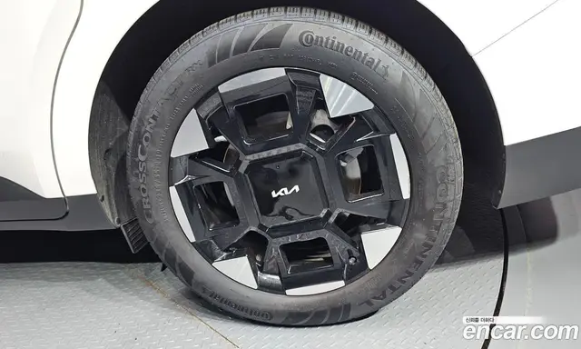 Kia Carnival 2024 3.5 автомат (гидро), миниатюра 7